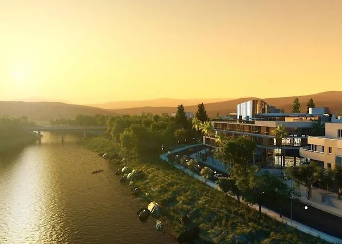 Hotel Golden Ross