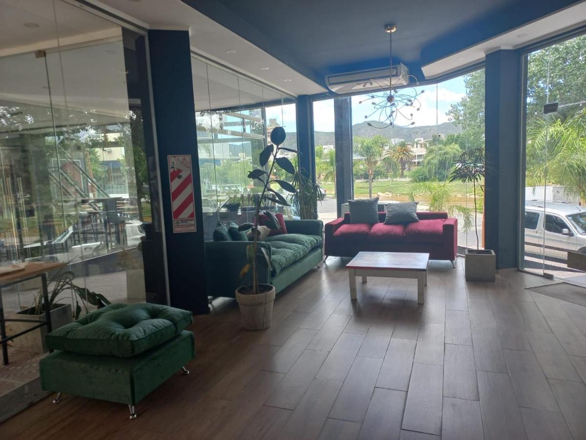 Golden Ross Villa Carlos Paz