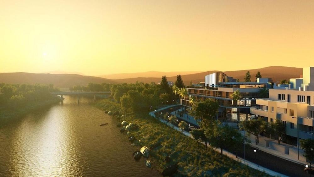 Hotel Golden Ross Villa Carlos Paz
