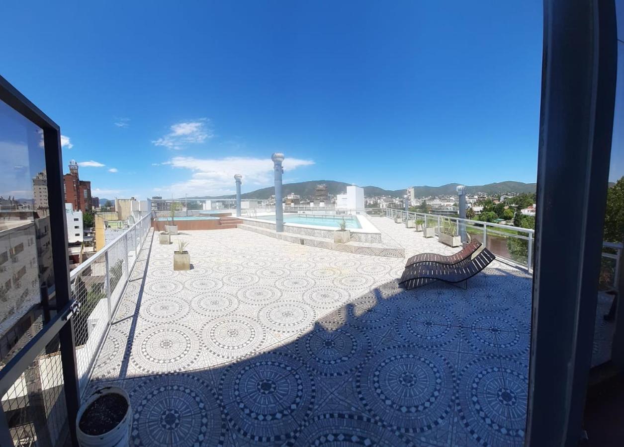 Golden Ross Villa Carlos Paz
