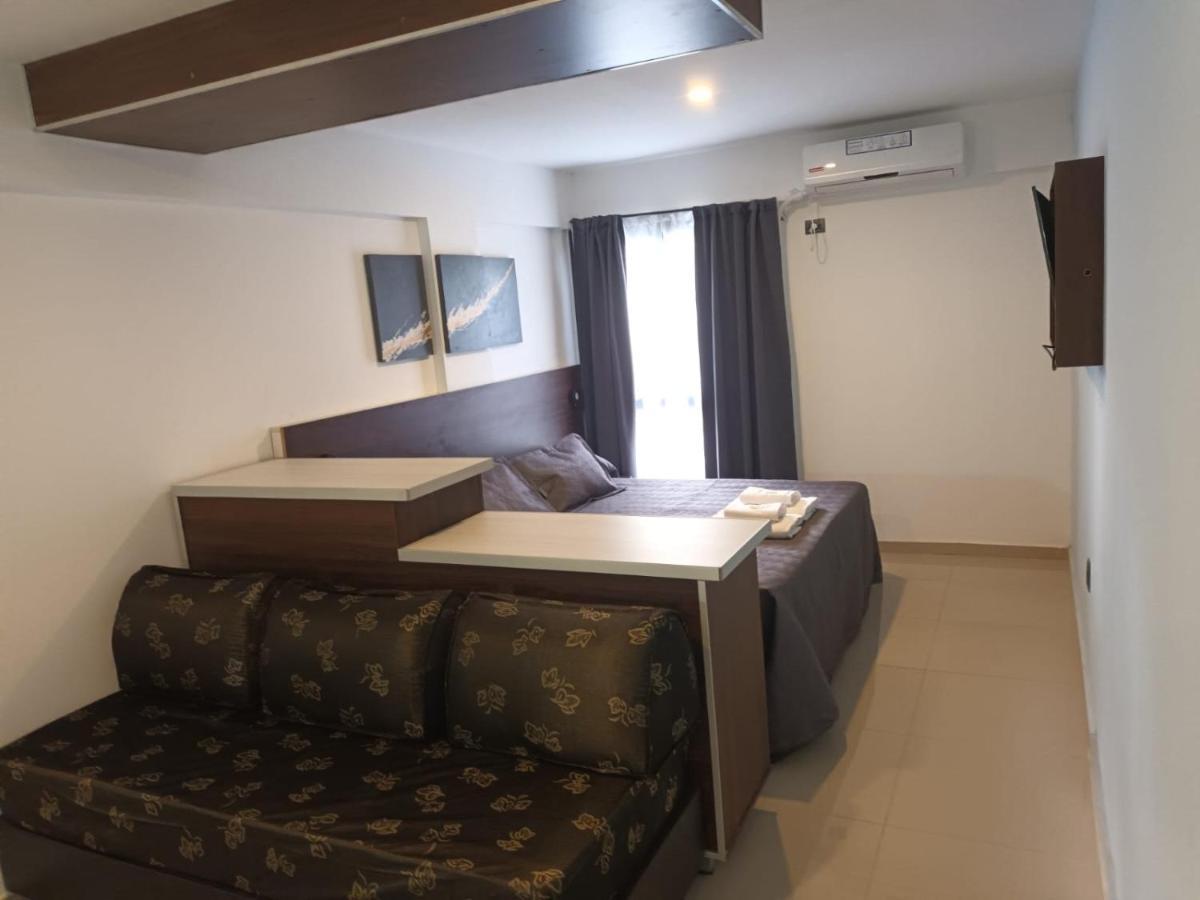 Hotel Golden Ross Villa Carlos Paz