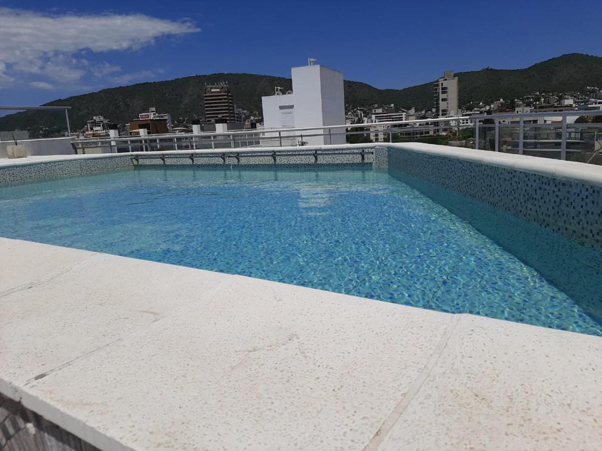 Hotel Golden Ross Villa Carlos Paz